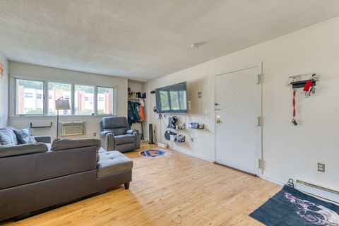 Tiny photo for 20 Thompson Road #APT A, Manchester, CT 06040 (MLS # 24136774)