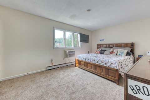 Tiny photo for 20 Thompson Road #APT A, Manchester, CT 06040 (MLS # 24136774)