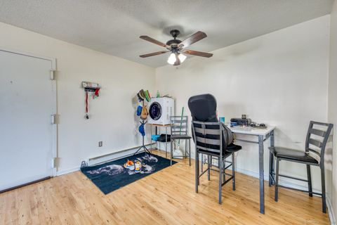 Tiny photo for 20 Thompson Road #APT A, Manchester, CT 06040 (MLS # 24136774)