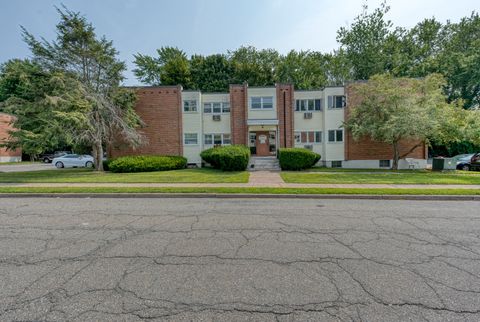 Tiny photo for 20 Thompson Road #APT A, Manchester, CT 06040 (MLS # 24136774)