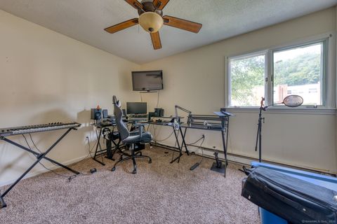 Tiny photo for 20 Thompson Road #APT A, Manchester, CT 06040 (MLS # 24136774)