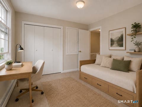 Tiny photo for 25 Riverside Drive #E8, Clinton, CT 06413 (MLS # 24200658)