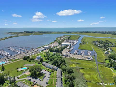 Tiny photo for 25 Riverside Drive #E8, Clinton, CT 06413 (MLS # 24200658)