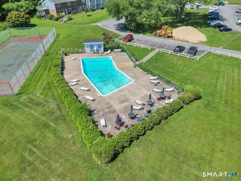 Tiny photo for 25 Riverside Drive #E8, Clinton, CT 06413 (MLS # 24200658)