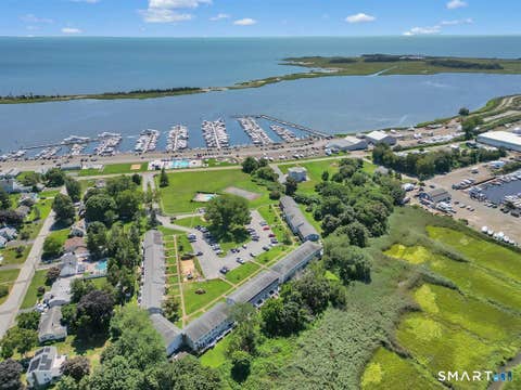 Photo of 25 Riverside Drive #E8, Clinton, CT 06413 (MLS # 24200658)