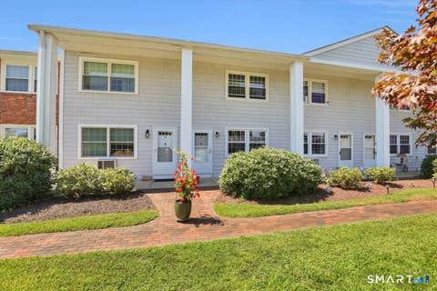 Tiny photo for 25 Riverside Drive #E8, Clinton, CT 06413 (MLS # 24200658)