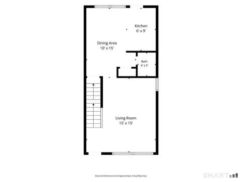 Tiny photo for 25 Riverside Drive #E8, Clinton, CT 06413 (MLS # 24200658)