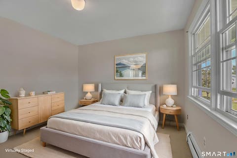 Tiny photo for 25 Riverside Drive #E8, Clinton, CT 06413 (MLS # 24200658)