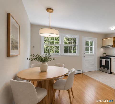 Tiny photo for 25 Riverside Drive #E8, Clinton, CT 06413 (MLS # 24200658)