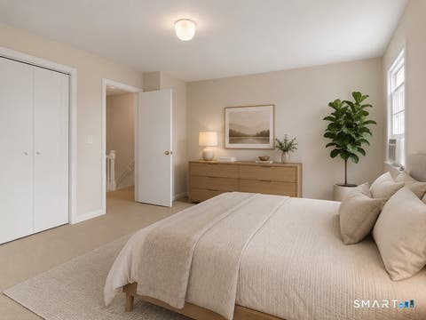 Tiny photo for 25 Riverside Drive #E8, Clinton, CT 06413 (MLS # 24200658)
