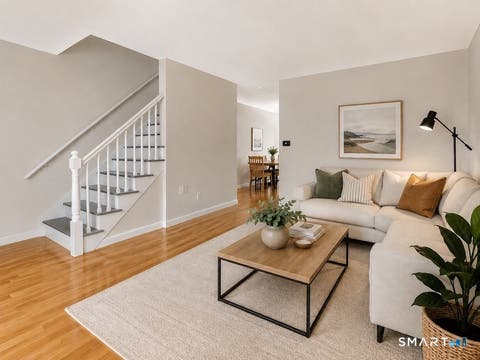 Tiny photo for 25 Riverside Drive #E8, Clinton, CT 06413 (MLS # 24200658)