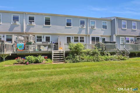Tiny photo for 25 Riverside Drive #E8, Clinton, CT 06413 (MLS # 24200658)