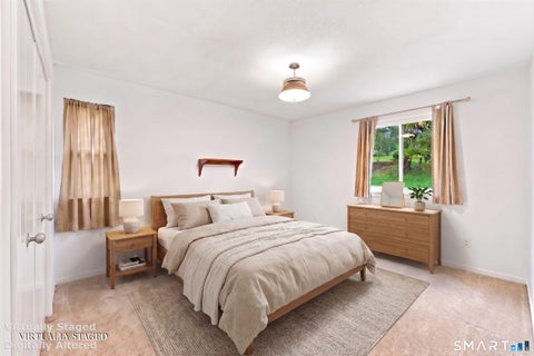 Tiny photo for 970 Heritage Village #A, Southbury, CT 06488 (MLS # 24204589)
