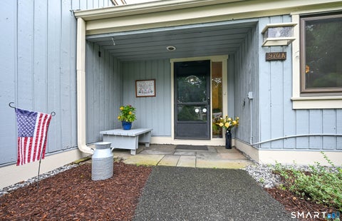 Tiny photo for 970 Heritage Village #A, Southbury, CT 06488 (MLS # 24204589)
