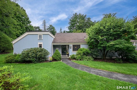 Photo of 970 Heritage Village #A, Southbury, CT 06488 (MLS # 24204589)