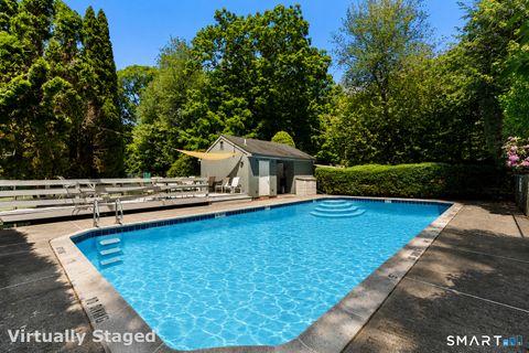 Tiny photo for 58 Briar Woods Trail, Stamford, CT 06903 (MLS # 24177474)