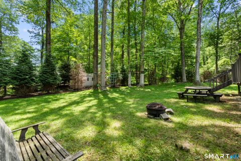 Tiny photo for 58 Briar Woods Trail, Stamford, CT 06903 (MLS # 24177474)