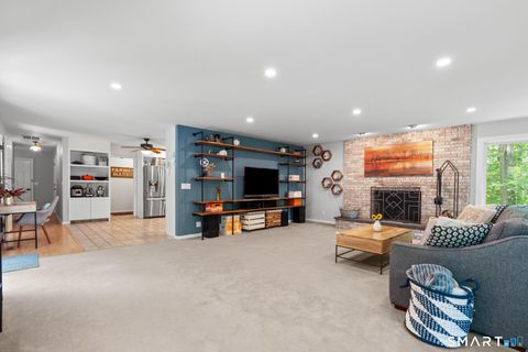 Tiny photo for 58 Briar Woods Trail, Stamford, CT 06903 (MLS # 24177474)