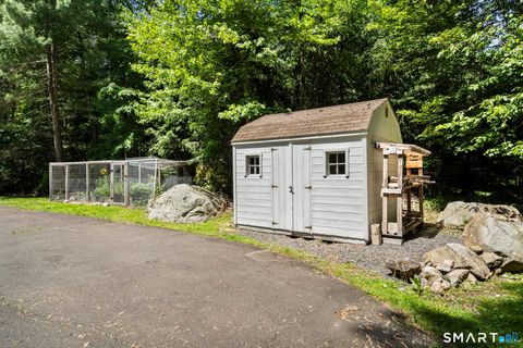 Tiny photo for 58 Briar Woods Trail, Stamford, CT 06903 (MLS # 24177474)