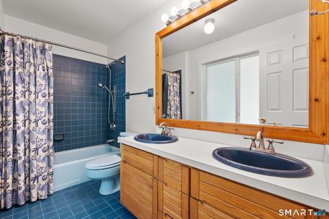 Tiny photo for 58 Briar Woods Trail, Stamford, CT 06903 (MLS # 24177474)
