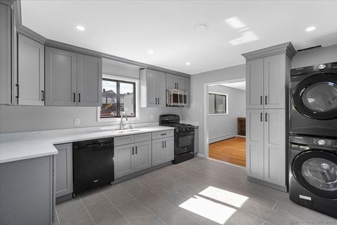 Tiny photo for 88 Horton Street #1st floor, Stamford, CT 06902 (MLS # 24135566)