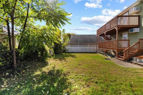 Tiny photo for 88 Horton Street #1st floor, Stamford, CT 06902 (MLS # 24135566)