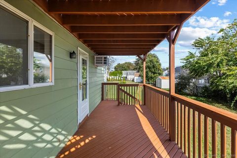 Tiny photo for 88 Horton Street #1st floor, Stamford, CT 06902 (MLS # 24135566)