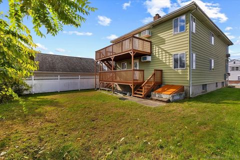 Tiny photo for 88 Horton Street #1st floor, Stamford, CT 06902 (MLS # 24135566)