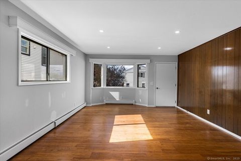 Tiny photo for 88 Horton Street #1st floor, Stamford, CT 06902 (MLS # 24135566)