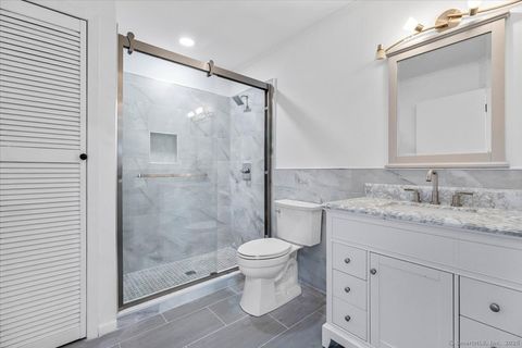 Tiny photo for 88 Horton Street #1st floor, Stamford, CT 06902 (MLS # 24135566)