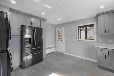 Tiny photo for 88 Horton Street #1st floor, Stamford, CT 06902 (MLS # 24135566)