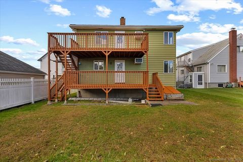 Tiny photo for 88 Horton Street #1st floor, Stamford, CT 06902 (MLS # 24135566)