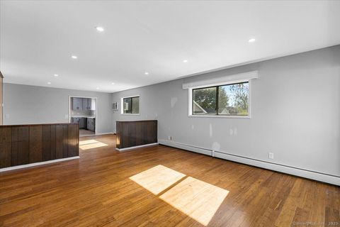 Tiny photo for 88 Horton Street #1st floor, Stamford, CT 06902 (MLS # 24135566)