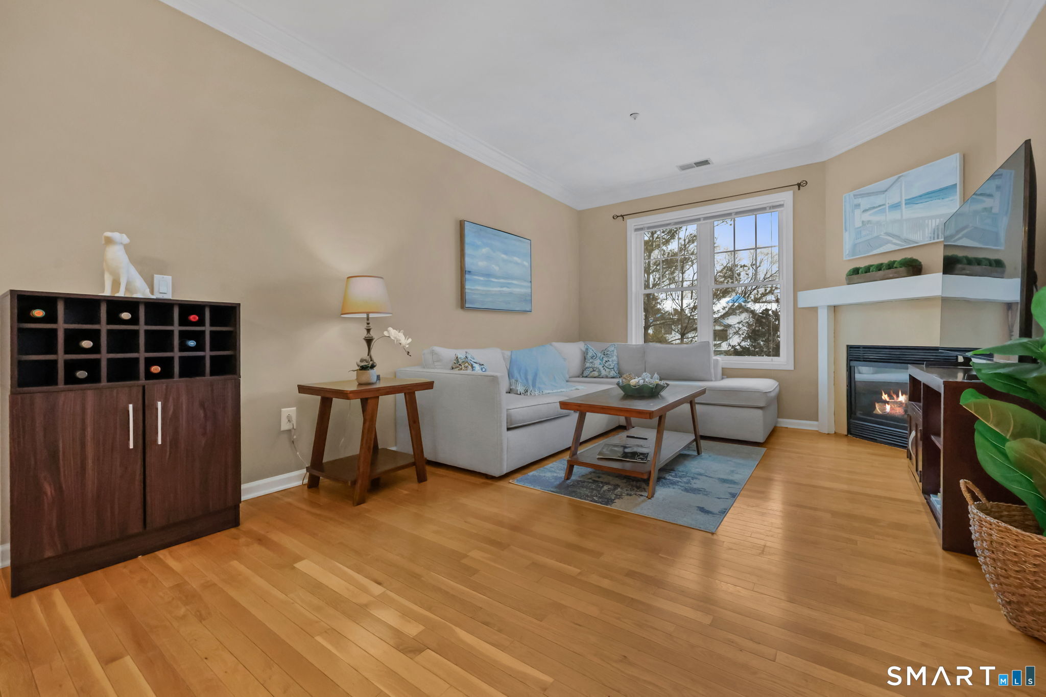 105 Richards Avenue 1407