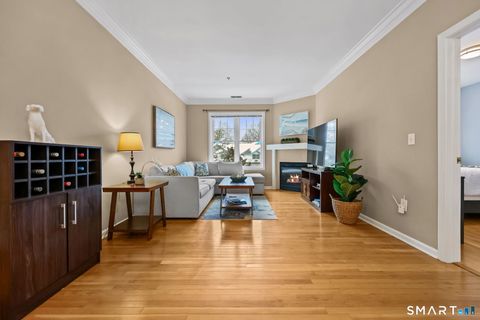 Tiny photo for 105 Richards Avenue #1407, Norwalk, CT 06854 (MLS # 24151398)