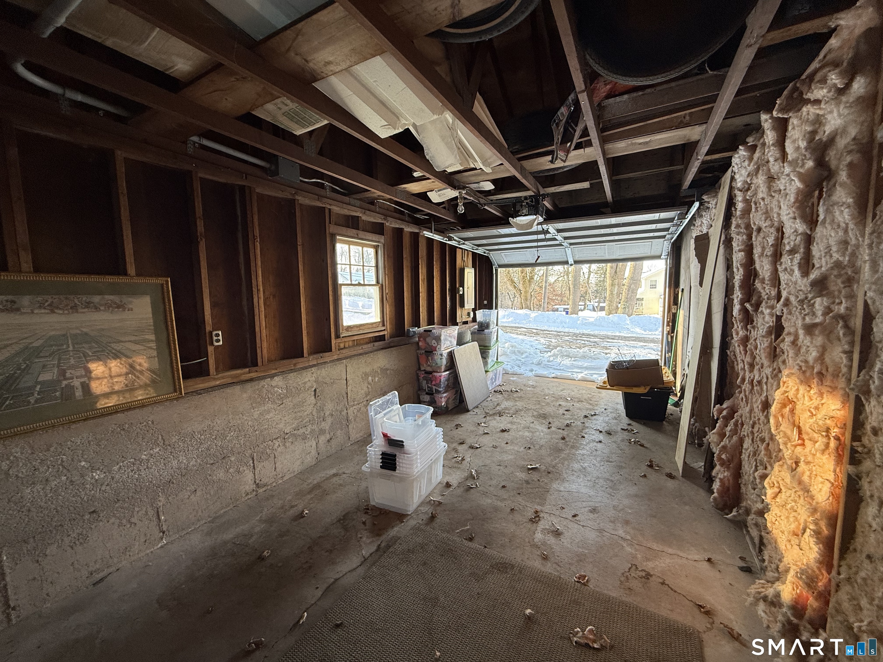 Garage - 1 bay rental 249 Felt Road