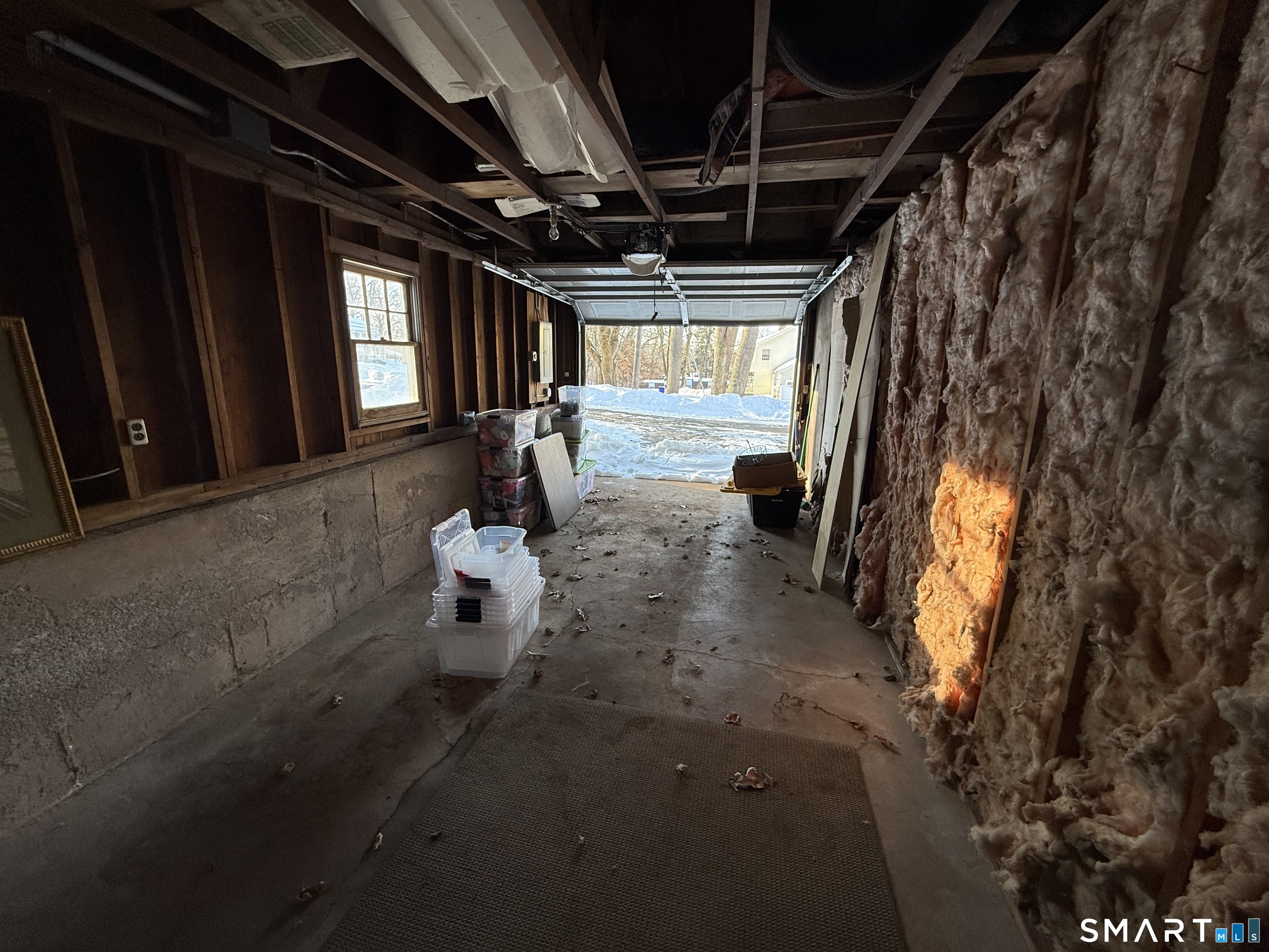 Garage - 1 bay rental 249 Felt Road