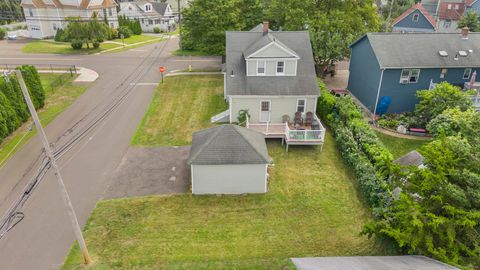 A home in Milford