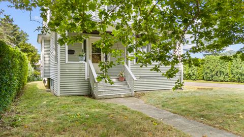 A home in Milford