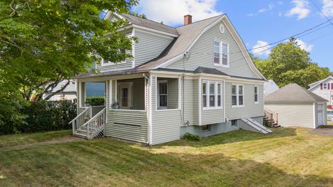 A home in Milford