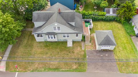 A home in Milford