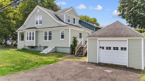 A home in Milford