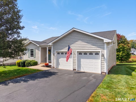 Photo of 38 Autumn Lane #38, Middletown, CT 06457 (MLS # 24212932)