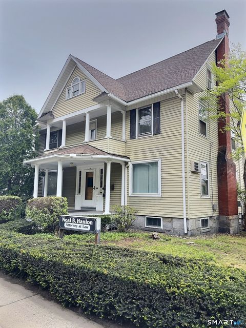 Photo of 83 Meadow Street, Naugatuck, CT 06770 (MLS # 24175046)