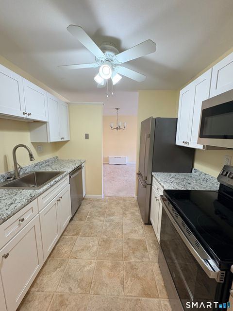 Photo of 57 Westridge Road #B9, New London, CT 06320 (MLS # 24155007)