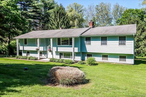8 Prospect Court Brookfield CT 06804