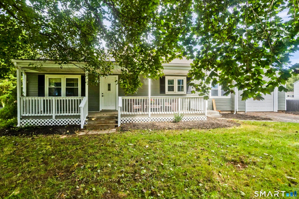 Photo of 10 Wesley Road, East Windsor, CT 06016 (MLS # 24207823)