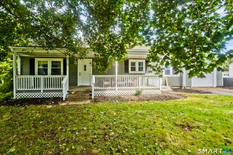 Tiny photo for 10 Wesley Road, East Windsor, CT 06016 (MLS # 24207823)