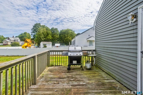 Tiny photo for 10 Wesley Road, East Windsor, CT 06016 (MLS # 24207823)