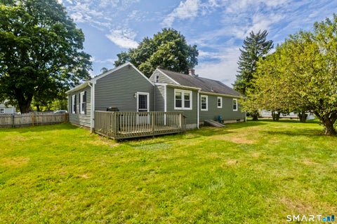 Tiny photo for 10 Wesley Road, East Windsor, CT 06016 (MLS # 24207823)